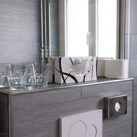 Restaurant La Tgoma By Interhome Lägenhet