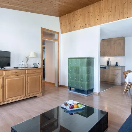 Apartment Restaurant La Tgoma By Interhome