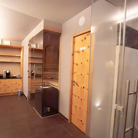 Apartment Restaurant La Tgoma By Interhome