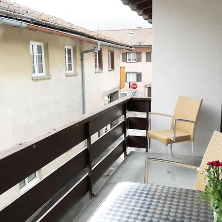 Restaurant La Tgoma By Interhome Apartment