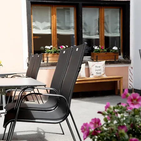 Restaurant La Tgoma By Interhome